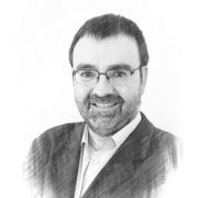 Thumbnail of Ismael Nafría | Web personal del periodista y escritor Ismael Nafría