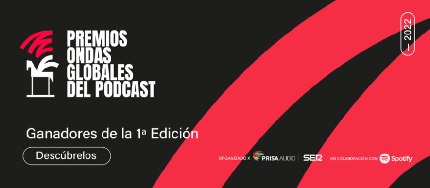 Tendenci@s #62: La mayoría de edad de los podcasts